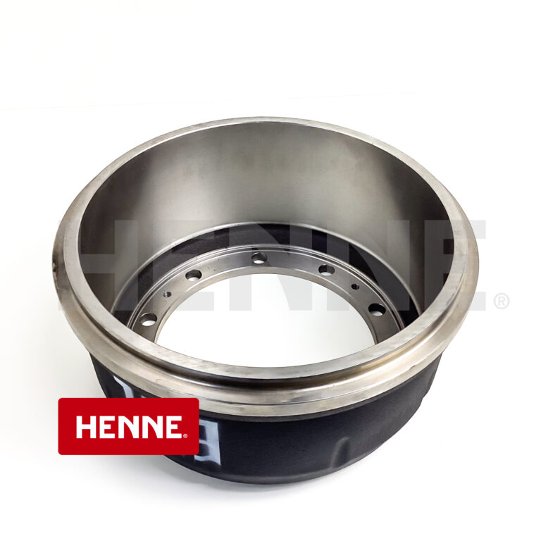MB trac Bremstrommel
