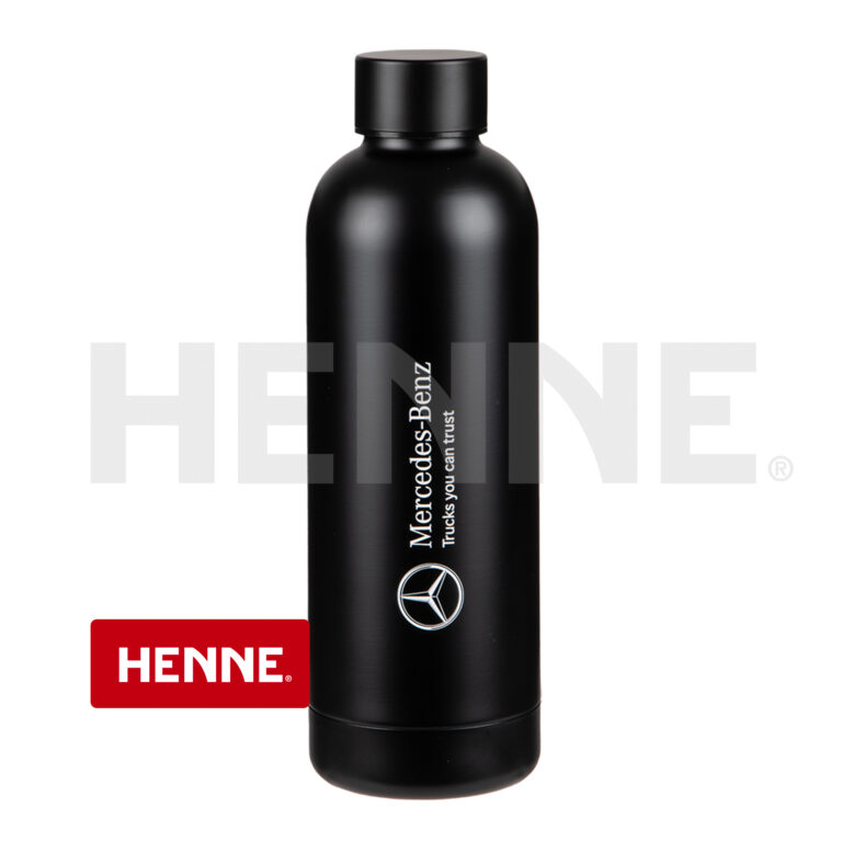 Mercedes-Benz Eco-Edelstahlflasche MBT0004