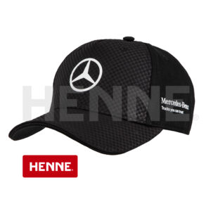 Mercedes-Benz Cap „Carbon“ MBT0011