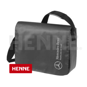 Mercedes-Benz Persenning-Schultertasche MBT0017