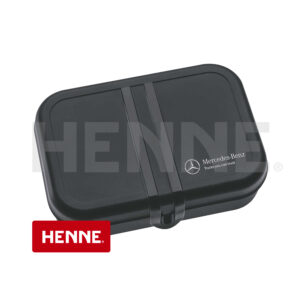 Mercedes-Benz Koziol Bio-Brotdose MBT0020