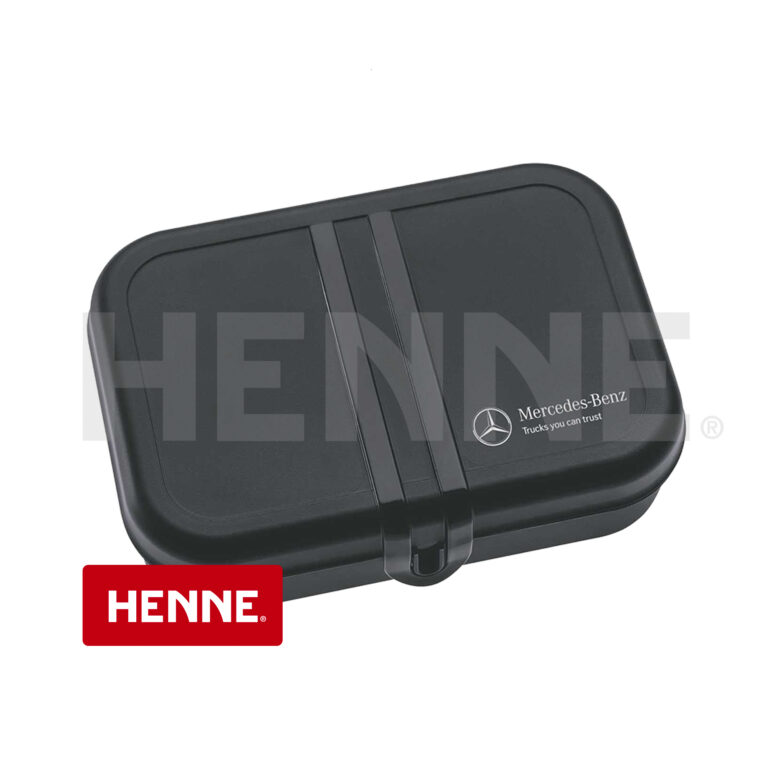 Mercedes-Benz Koziol Bio-Brotdose MBT0020