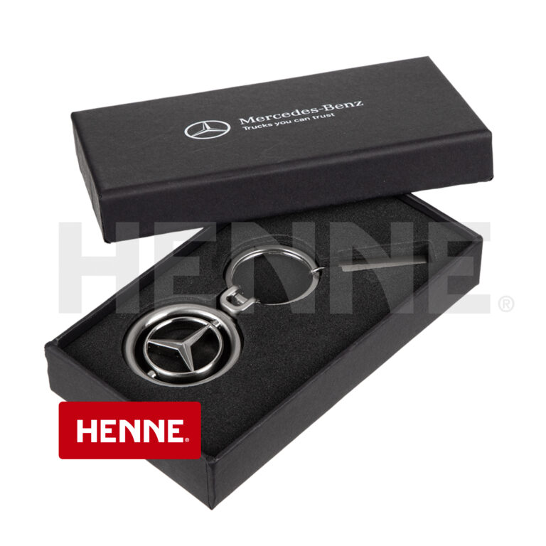 Mercedes-Benz Keyring / Schlüsselanhänger MBT0025