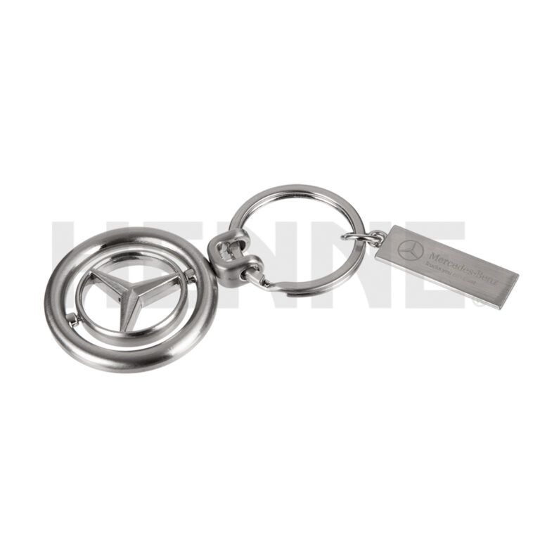 Mercedes-Benz Keyring / Schlüsselanhänger MBT0025 – Bild 2