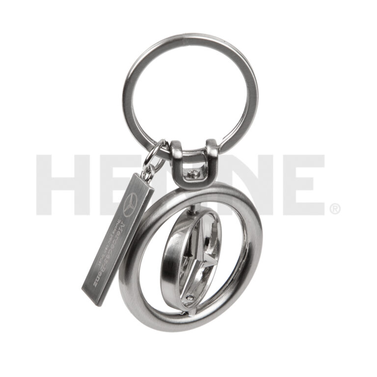Mercedes-Benz Keyring / Schlüsselanhänger MBT0025 – Bild 4