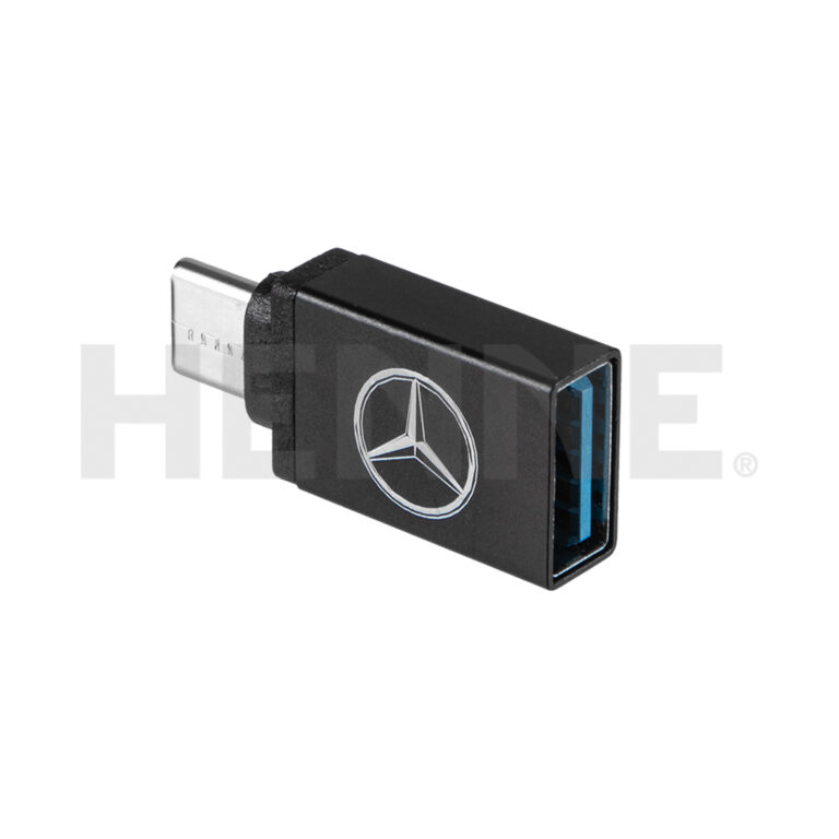 Mercedes-Benz USB-C Adapter MBT0058 – Bild 2
