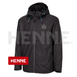 Mercedes-Benz Fahrer-Jacke MBT0059