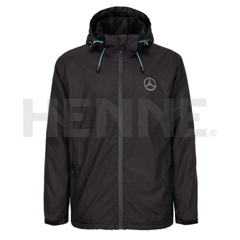Mercedes-Benz Fahrer-Jacke MBT0059 – Bild 7