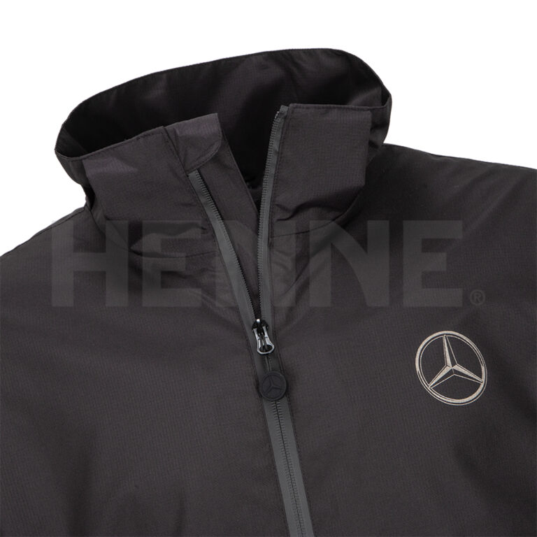Mercedes-Benz Fahrer-Jacke MBT0059 – Bild 8