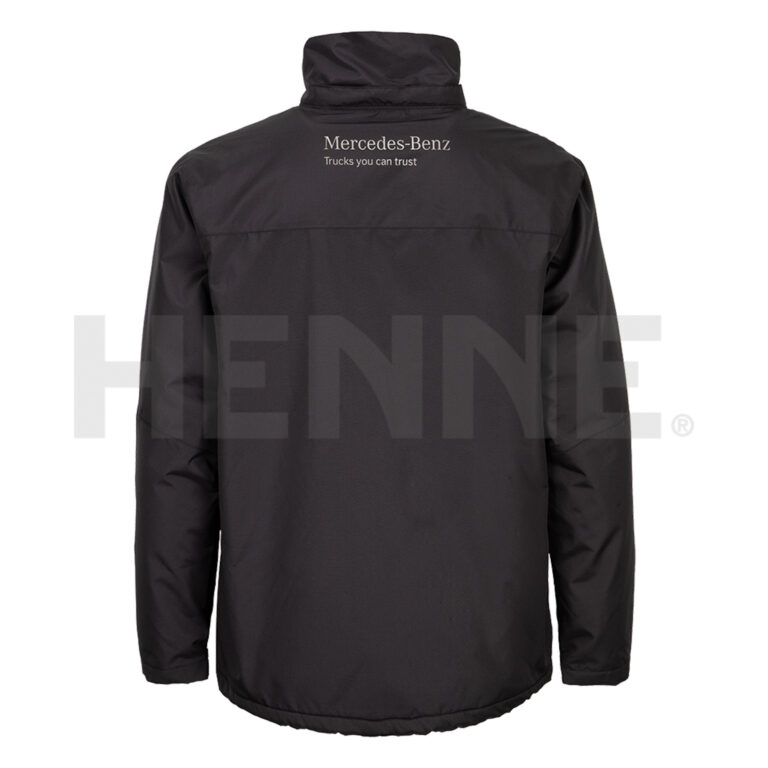 Mercedes-Benz Fahrer-Jacke MBT0059 – Bild 2