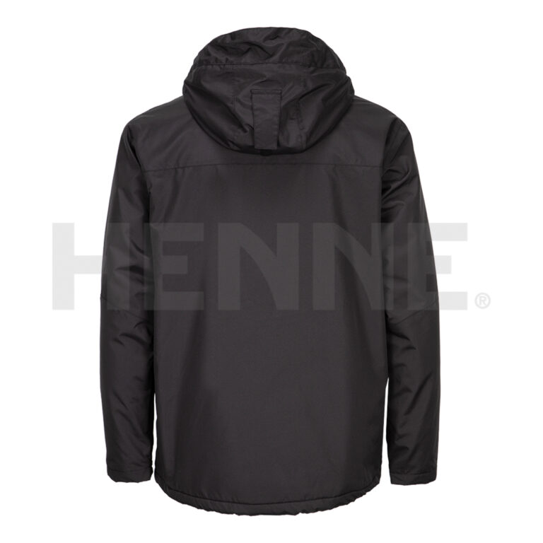 Mercedes-Benz Fahrer-Jacke MBT0059 – Bild 4