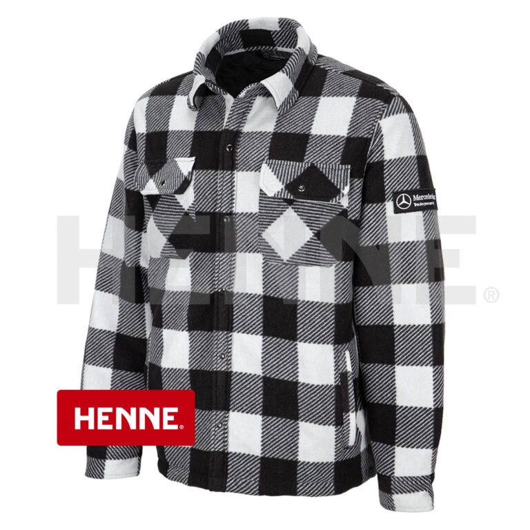Mercedes-Benz Jacke MBT0061