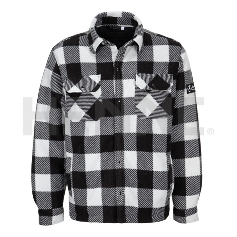 Mercedes-Benz Jacke MBT0061 – Bild 6