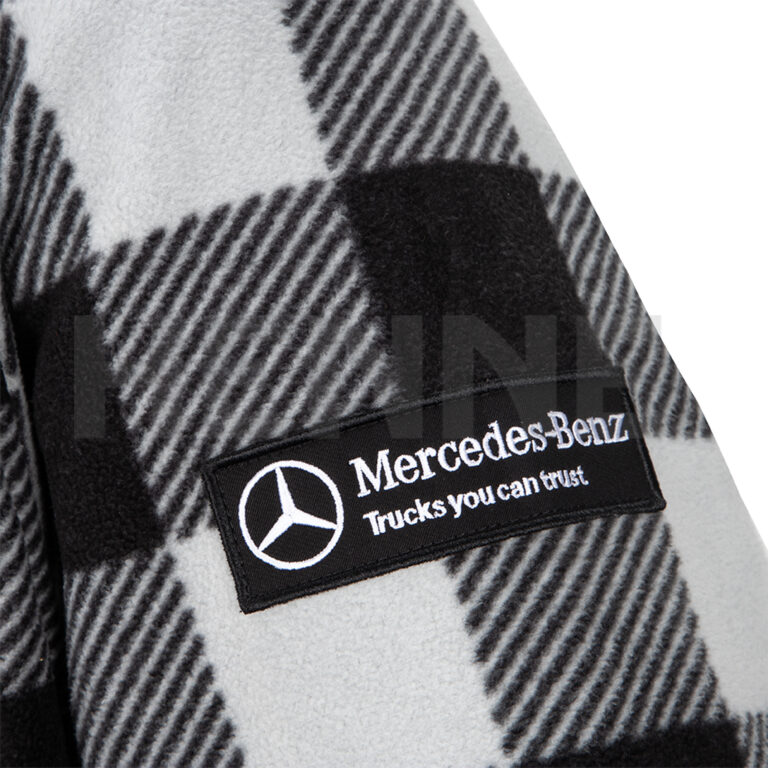 Mercedes-Benz Jacke MBT0061 – Bild 3