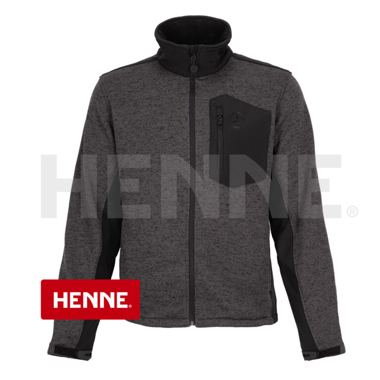 Mercedes-Benz Hybrid-Jacke MBT0062