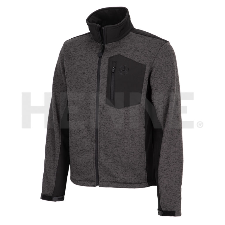 Mercedes-Benz Hybrid-Jacke MBT0062 – Bild 2