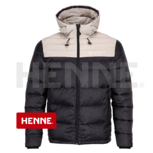 Mercedes-Benz Gepolsterte Jacke MBT0063