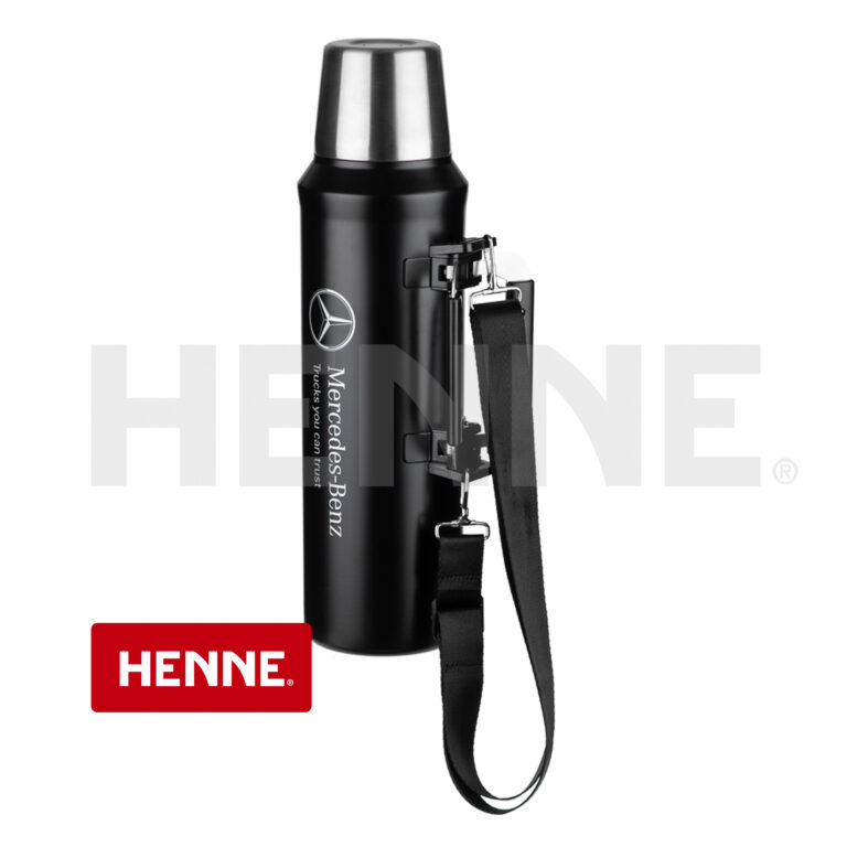 Mercedes-Benz Thermosflasche XXL 2,6l MBT0089