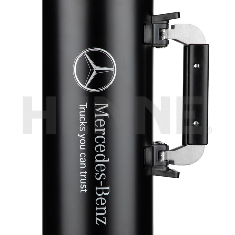 Mercedes-Benz Thermosflasche XXL 2,6l MBT0089 – Bild 6