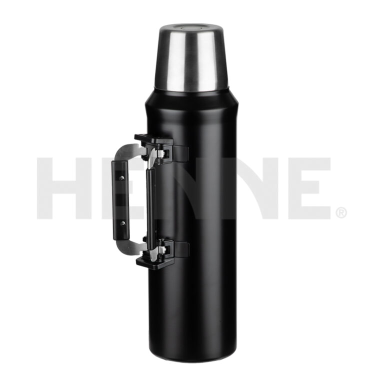 Mercedes-Benz Thermosflasche XXL 2,6l MBT0089 – Bild 7
