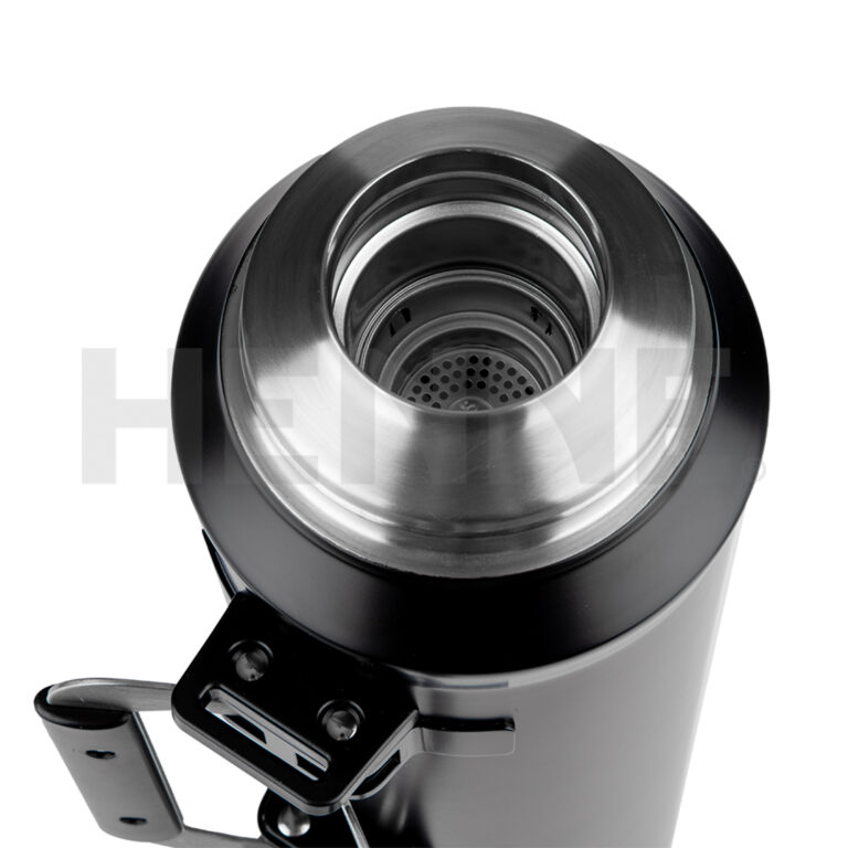 Mercedes-Benz Thermosflasche XXL 2,6l MBT0089 – Bild 2
