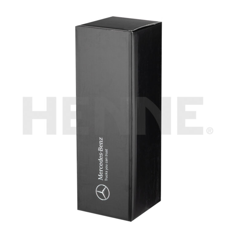 Mercedes-Benz Thermosflasche XXL 2,6l MBT0089 – Bild 4