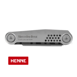 Mercedes-Benz Richartz Strukturmesser MBT0117