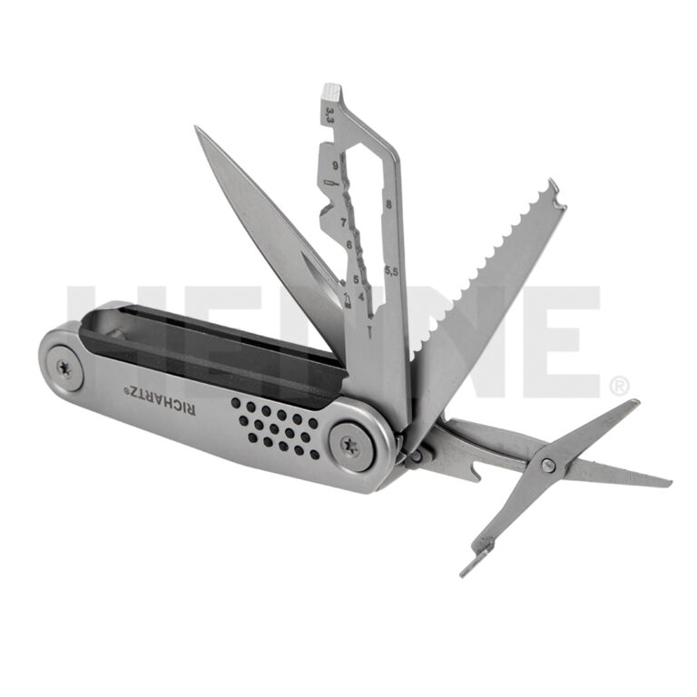 Mercedes-Benz Richartz Strukturmesser MBT0117 – Bild 6