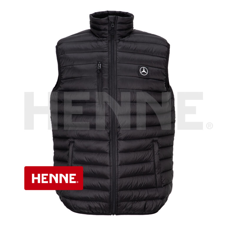 Mercedes-Benz Ultraleichte Weste MBT0136