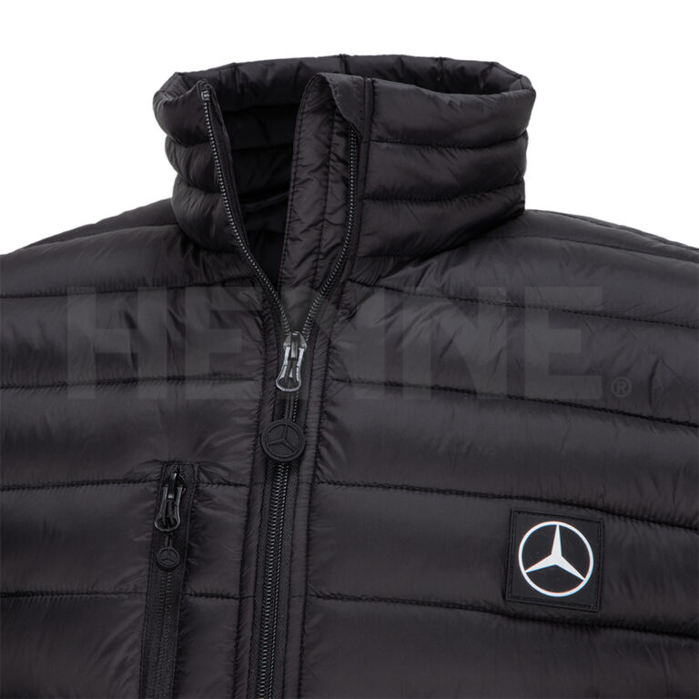 Mercedes-Benz Ultraleichte Weste MBT0136 – Bild 4