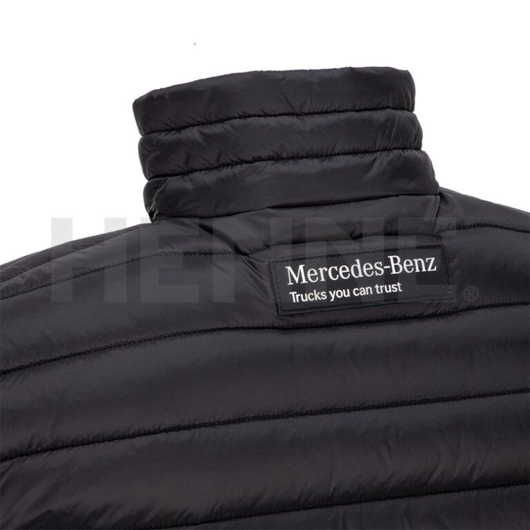 Mercedes-Benz Ultraleichte Weste MBT0136 – Bild 3