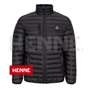 Mercedes-Benz Utraleichte Jacke MBT0137