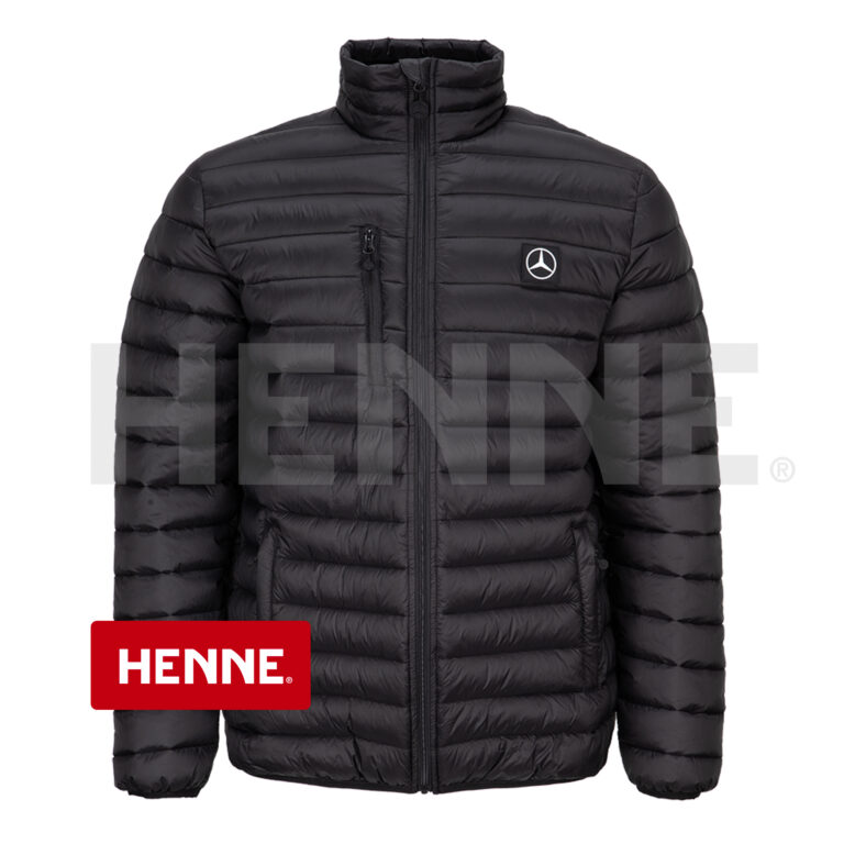 Mercedes-Benz Utraleichte Jacke MBT0137