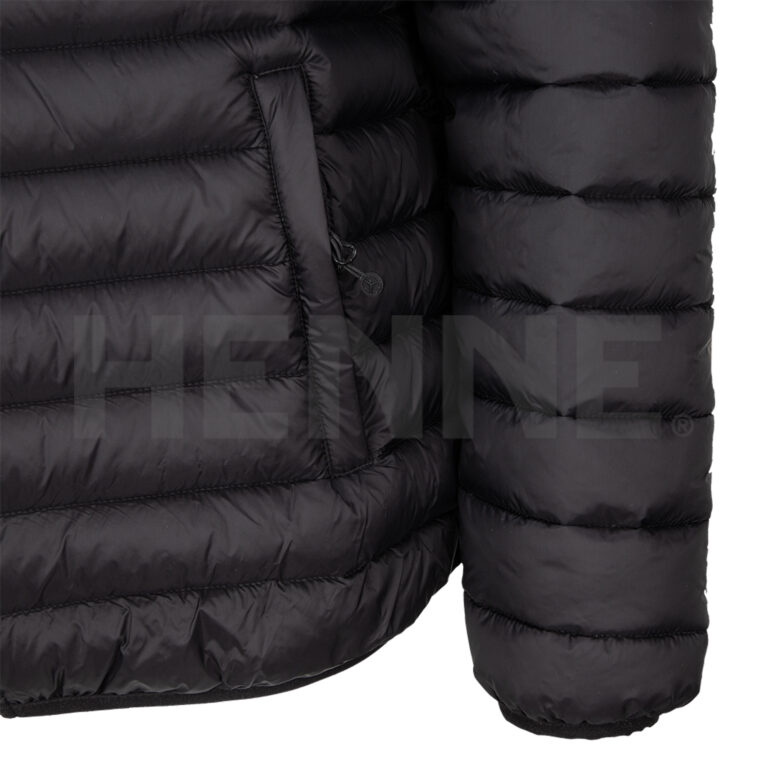 Mercedes-Benz Utraleichte Jacke MBT0137 – Bild 5