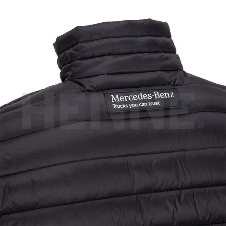 Mercedes-Benz Utraleichte Jacke MBT0137 – Bild 2