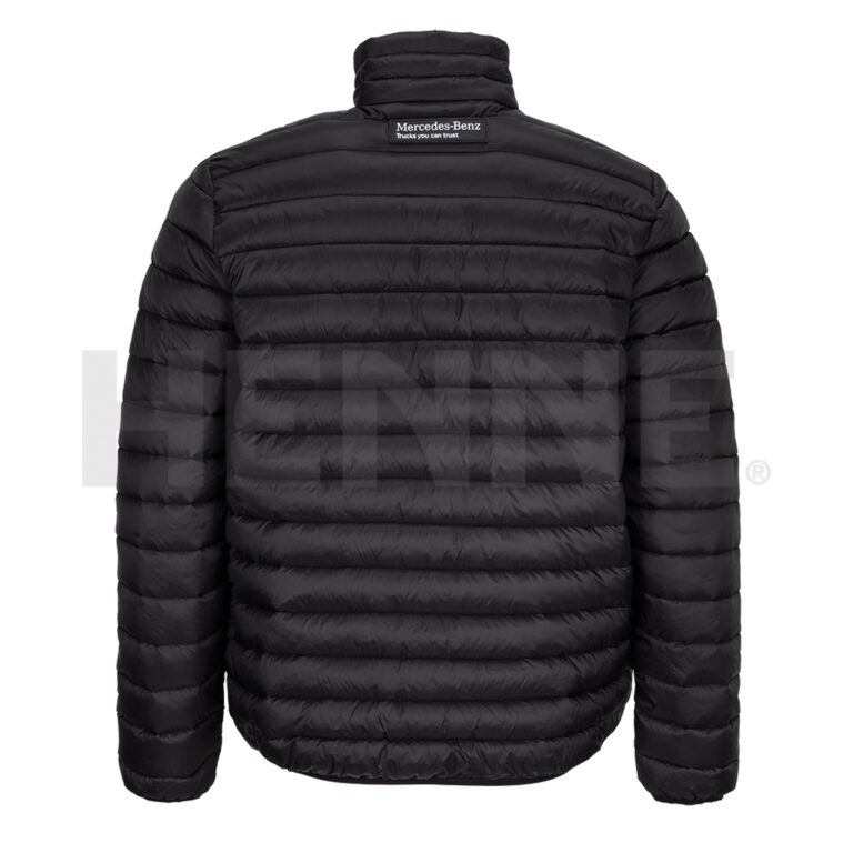 Mercedes-Benz Utraleichte Jacke MBT0137 – Bild 3