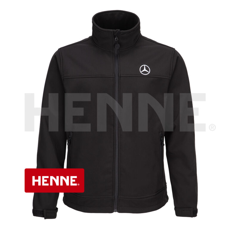 Mercedes-Benz Softshell Jacke MBT0138