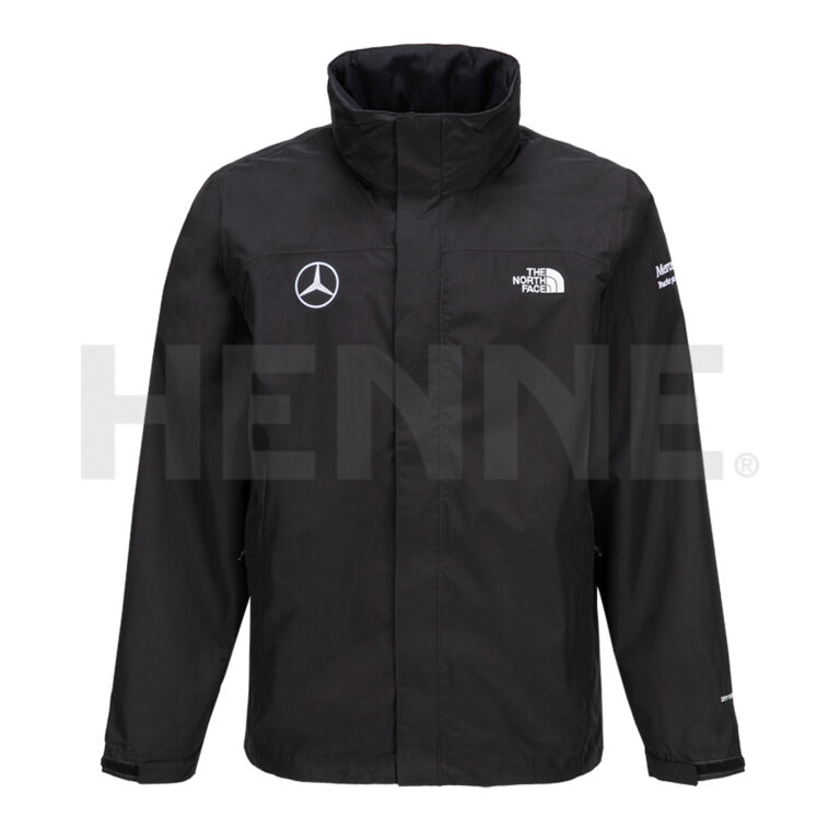 Mercedes-Benz Herren North Face Jacke MBT0141 – Bild 6