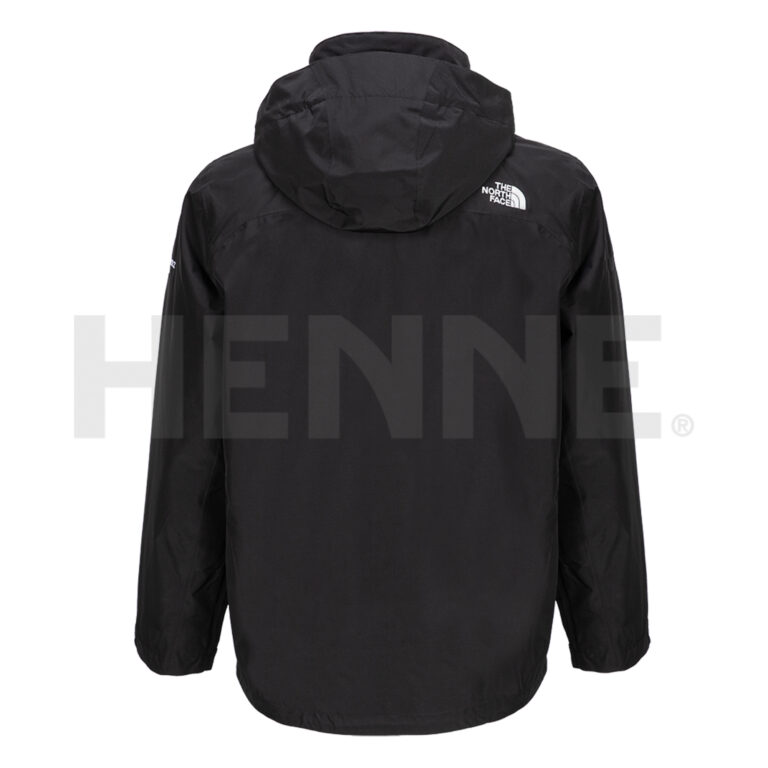 Mercedes-Benz Herren North Face Jacke MBT0141 – Bild 7