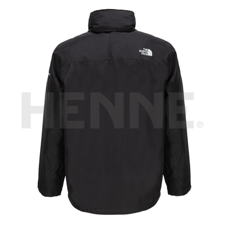 Mercedes-Benz Herren North Face Jacke MBT0141 – Bild 8
