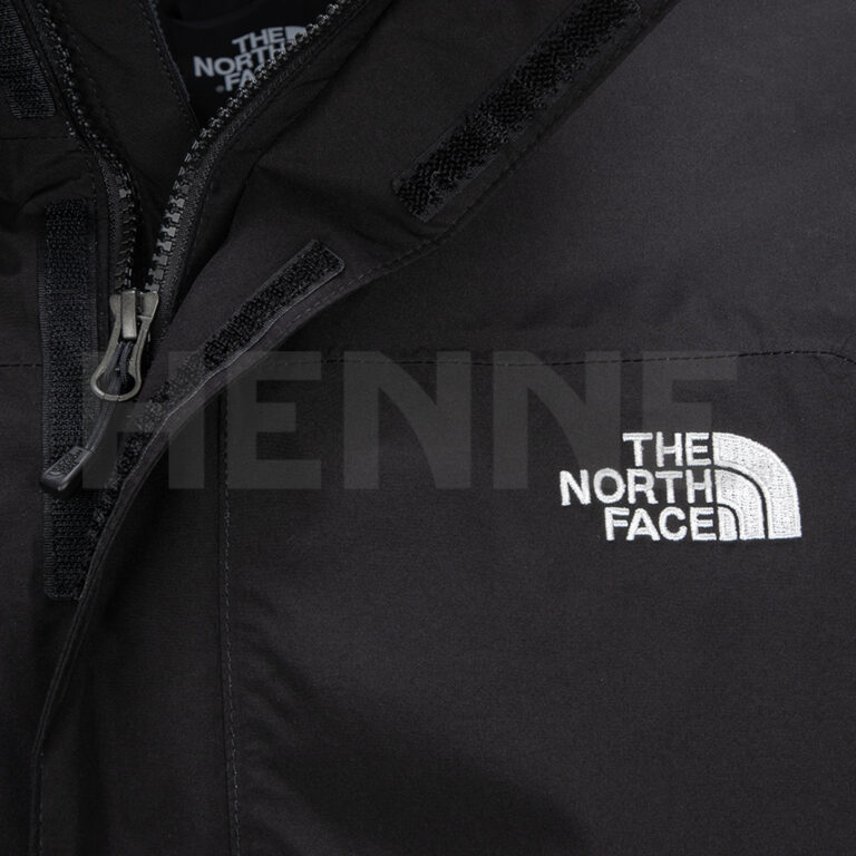 Mercedes-Benz Herren North Face Jacke MBT0141 – Bild 4