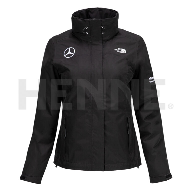 Mercedes-Benz Damen North Face Jacke MBT0142 – Bild 6