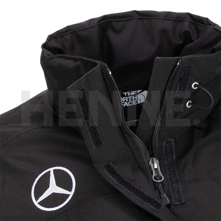 Mercedes-Benz Damen North Face Jacke MBT0142 – Bild 7
