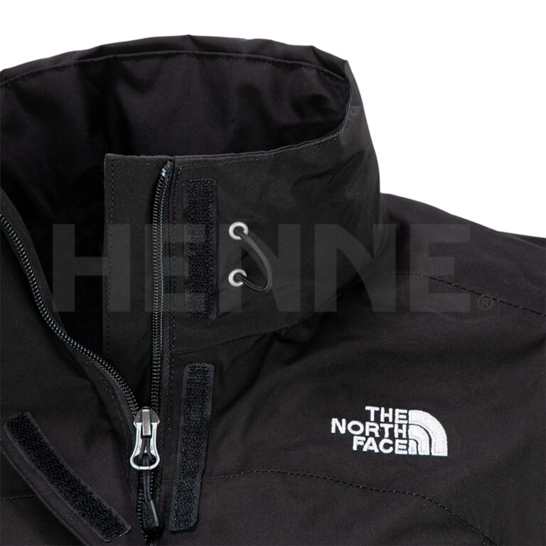 Mercedes-Benz Damen North Face Jacke MBT0142 – Bild 8