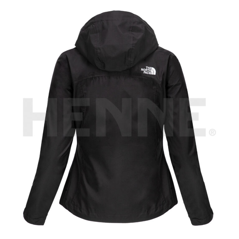 Mercedes-Benz Damen North Face Jacke MBT0142 – Bild 4