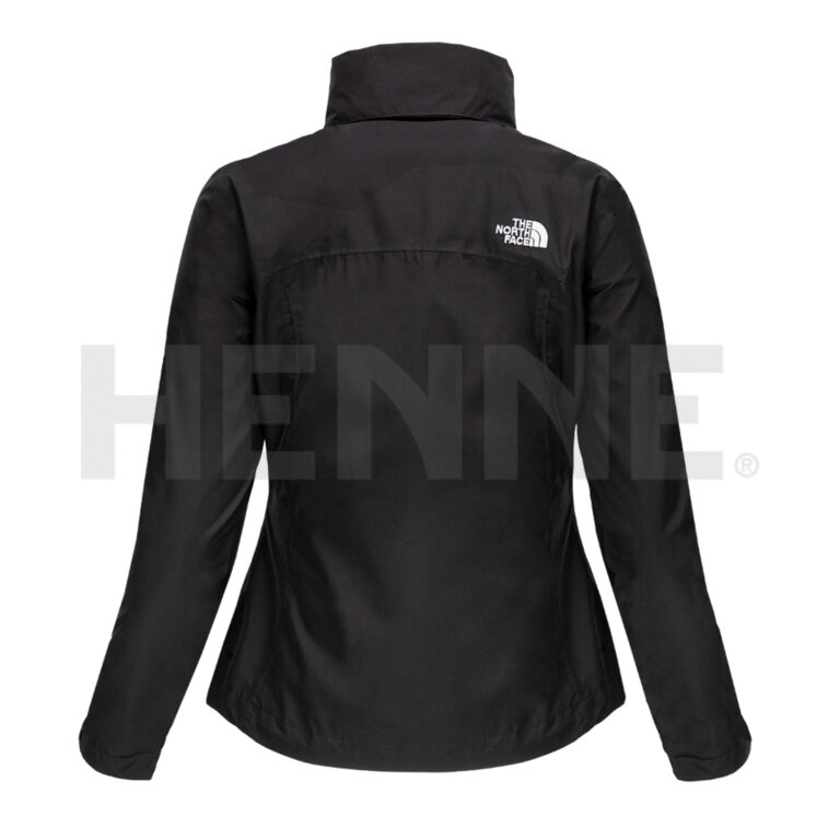Mercedes-Benz Damen North Face Jacke MBT0142 – Bild 5
