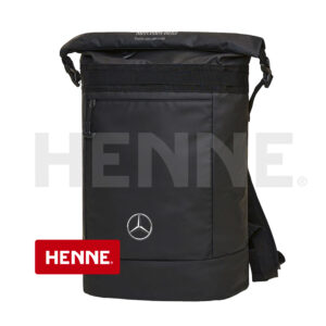 Mercedes-Benz Rollertop Rucksack MBT0152