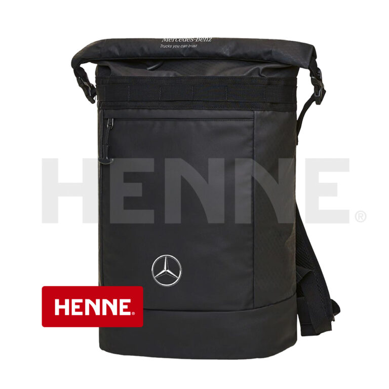 Mercedes-Benz Rollertop Rucksack MBT0152