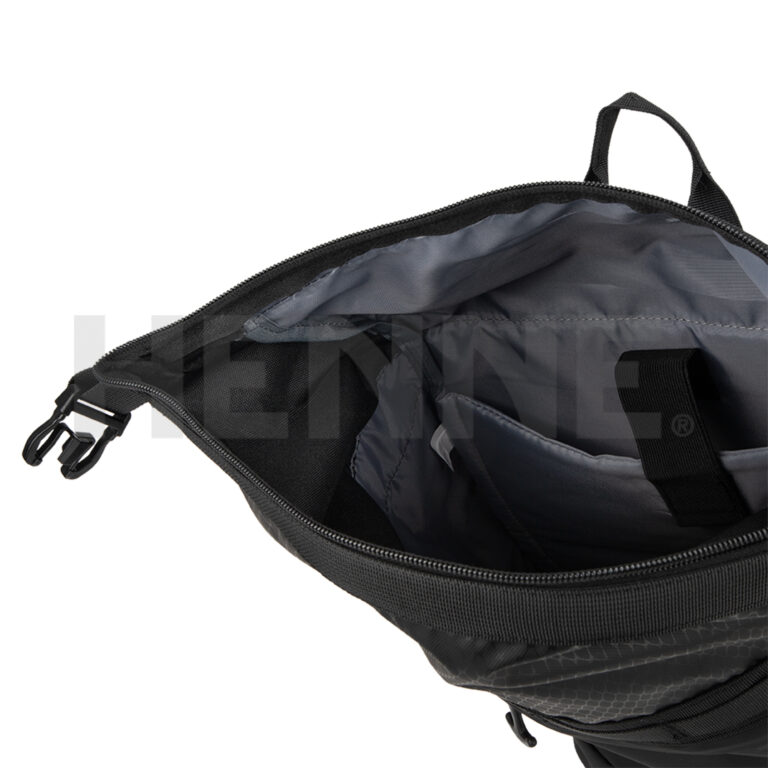 Mercedes-Benz Rollertop Rucksack MBT0152 – Bild 4
