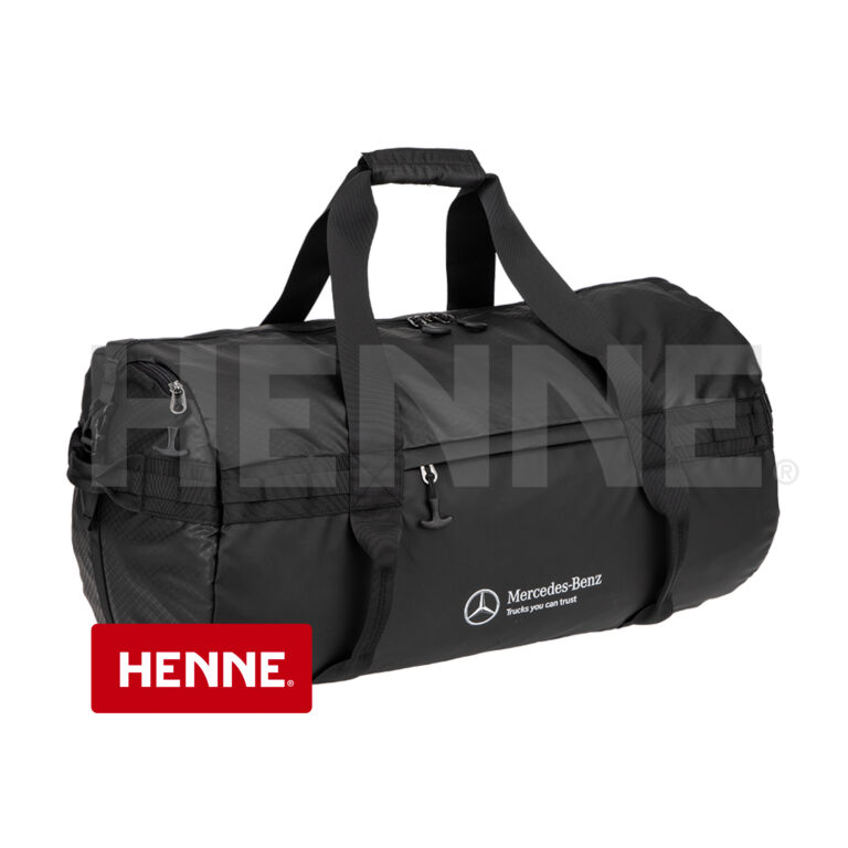 Mercedes-Benz Reisetasche MBT0153